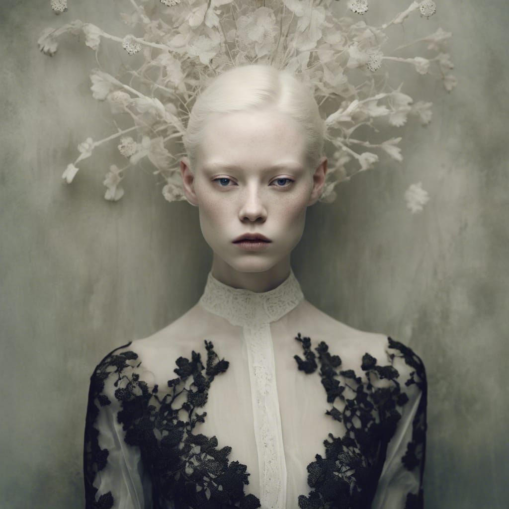 Translucent Confidence