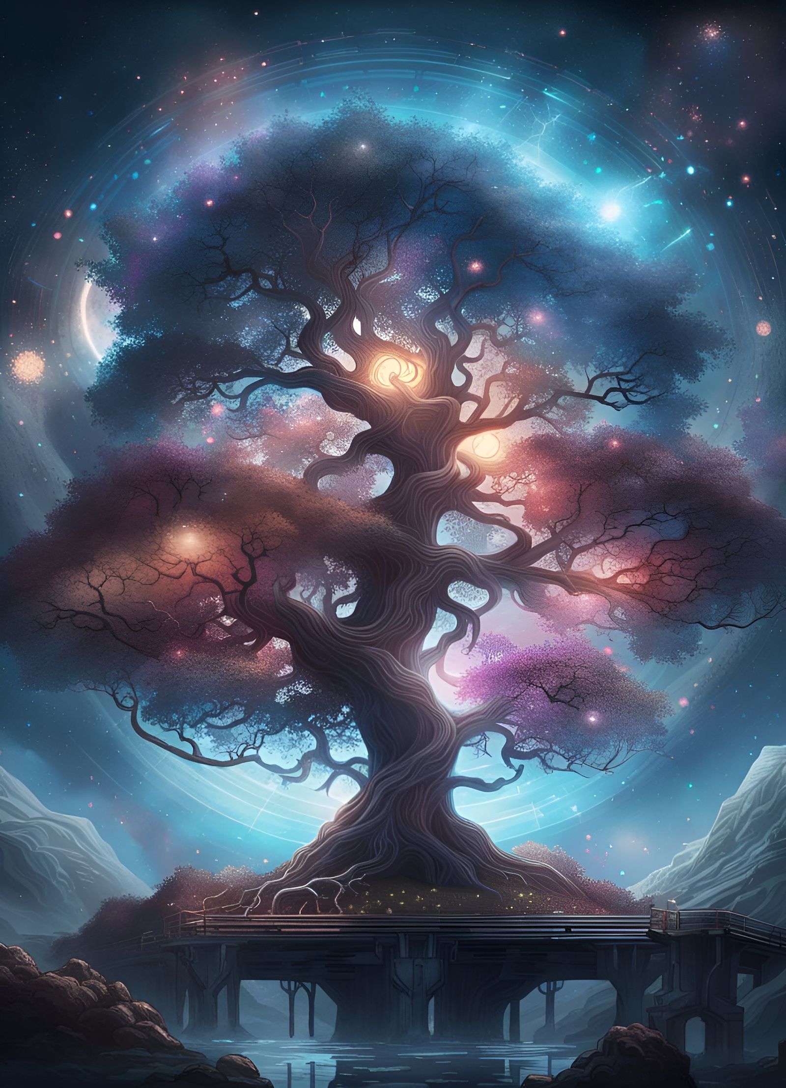 World Tree