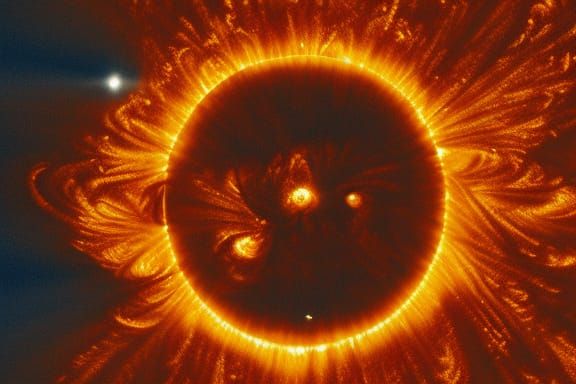Sun: Solar Flares