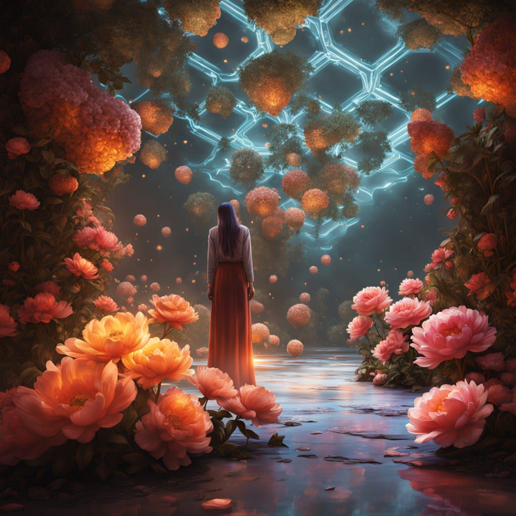 Inside the Simulation