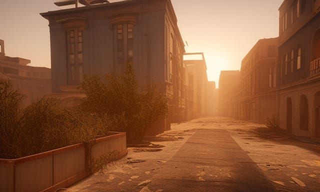 Oslo in 2040