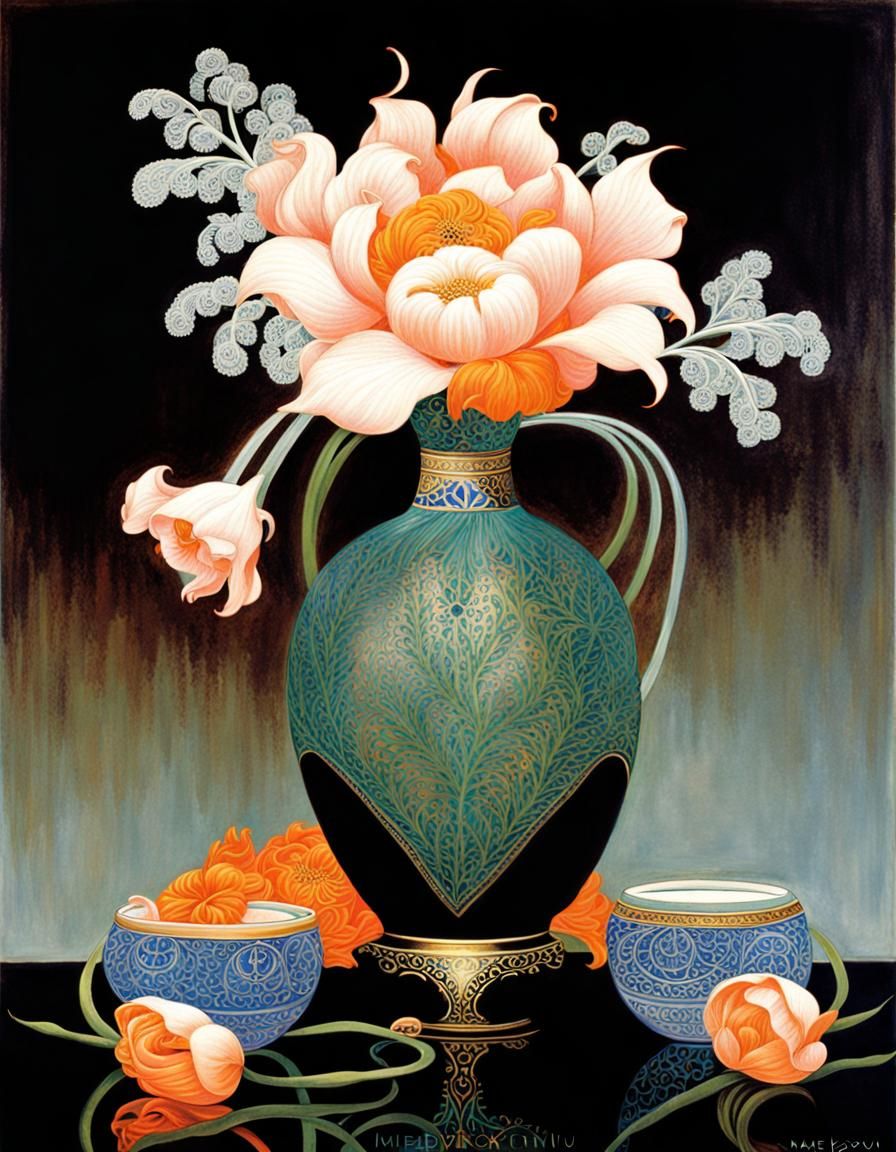 flowers