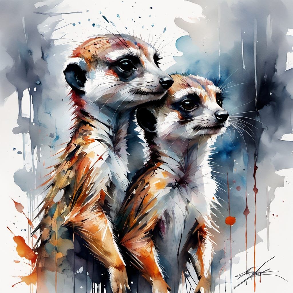 Protected and safe together ! 