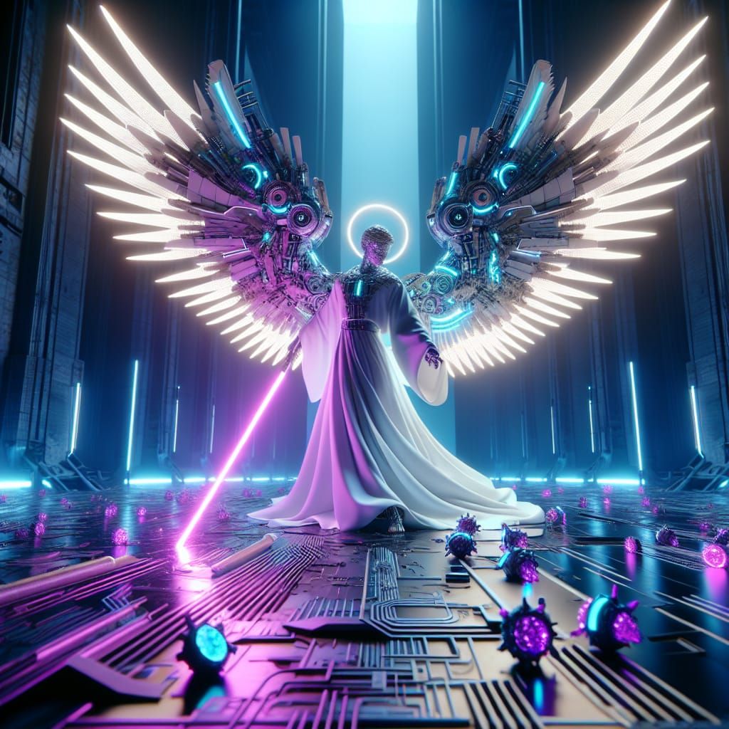 "FAITH"