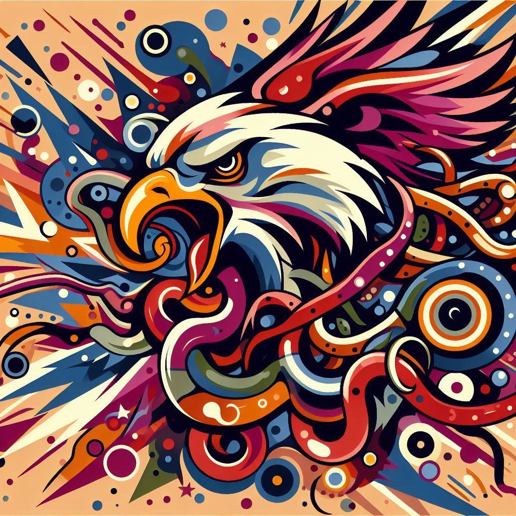 E is for Expressionism