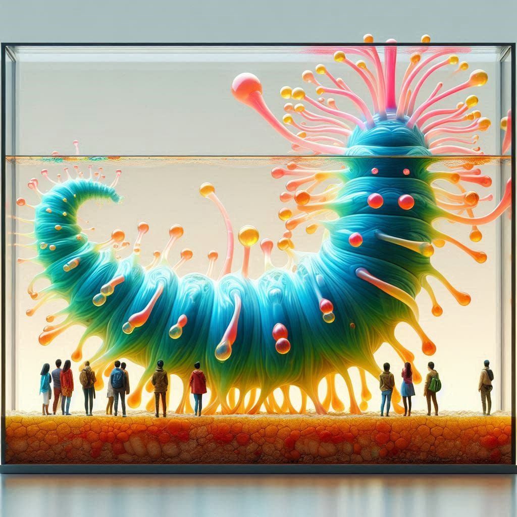 Spectacle + Spectators