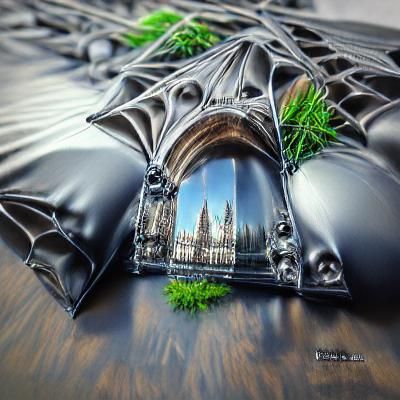 Gothic Architecture