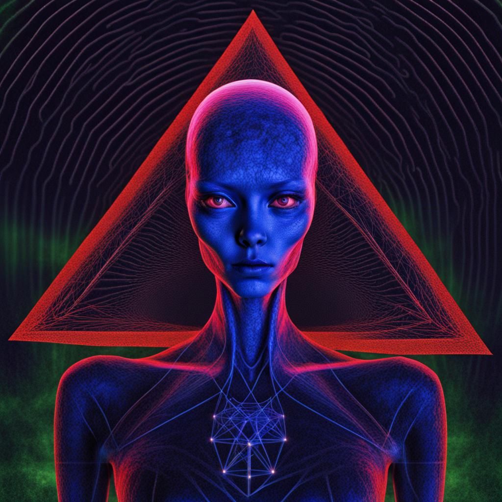 The Illusion Room