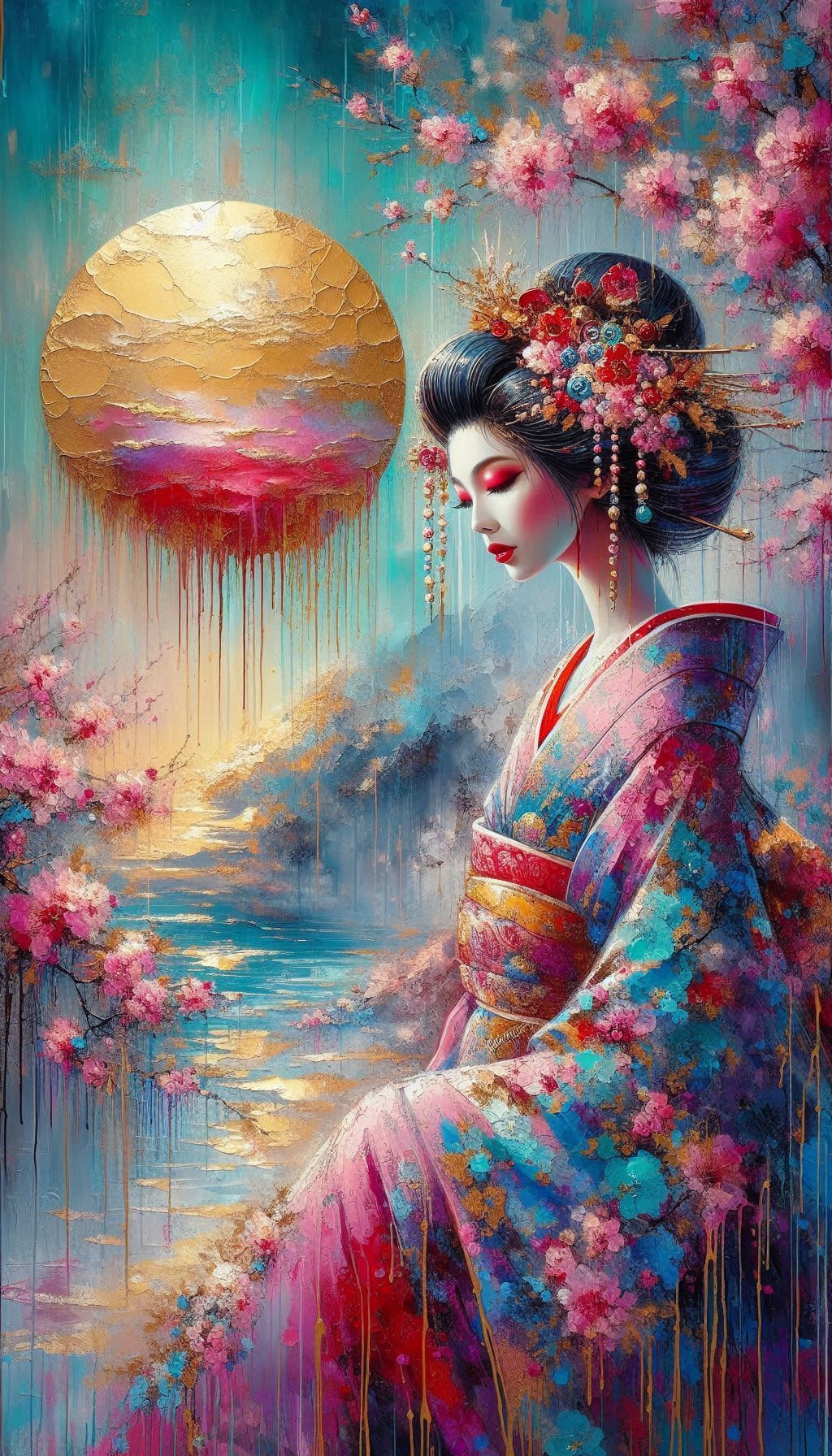 Geisha