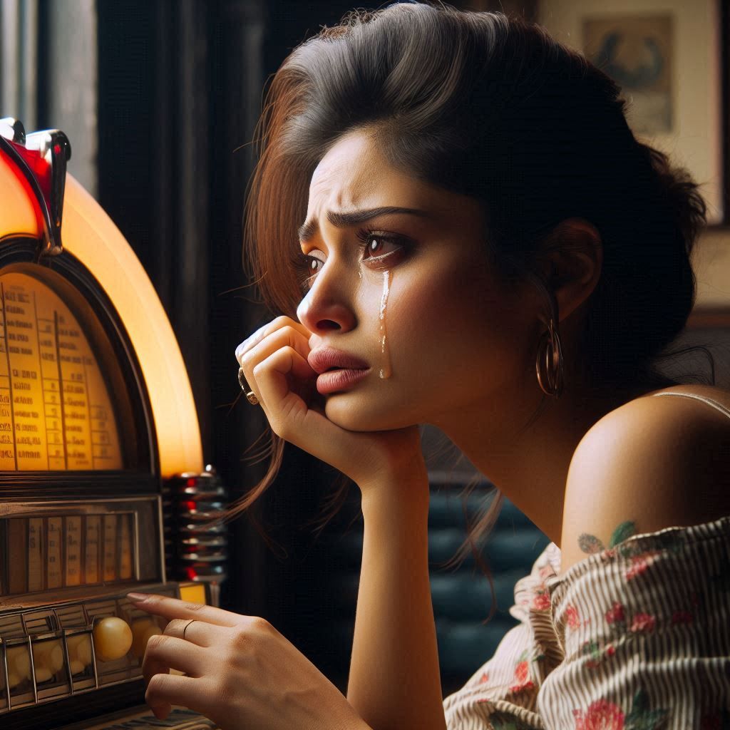 Song Challenge - There'll Be Sad Songs (To Make You Cry) - by Billy Ocean