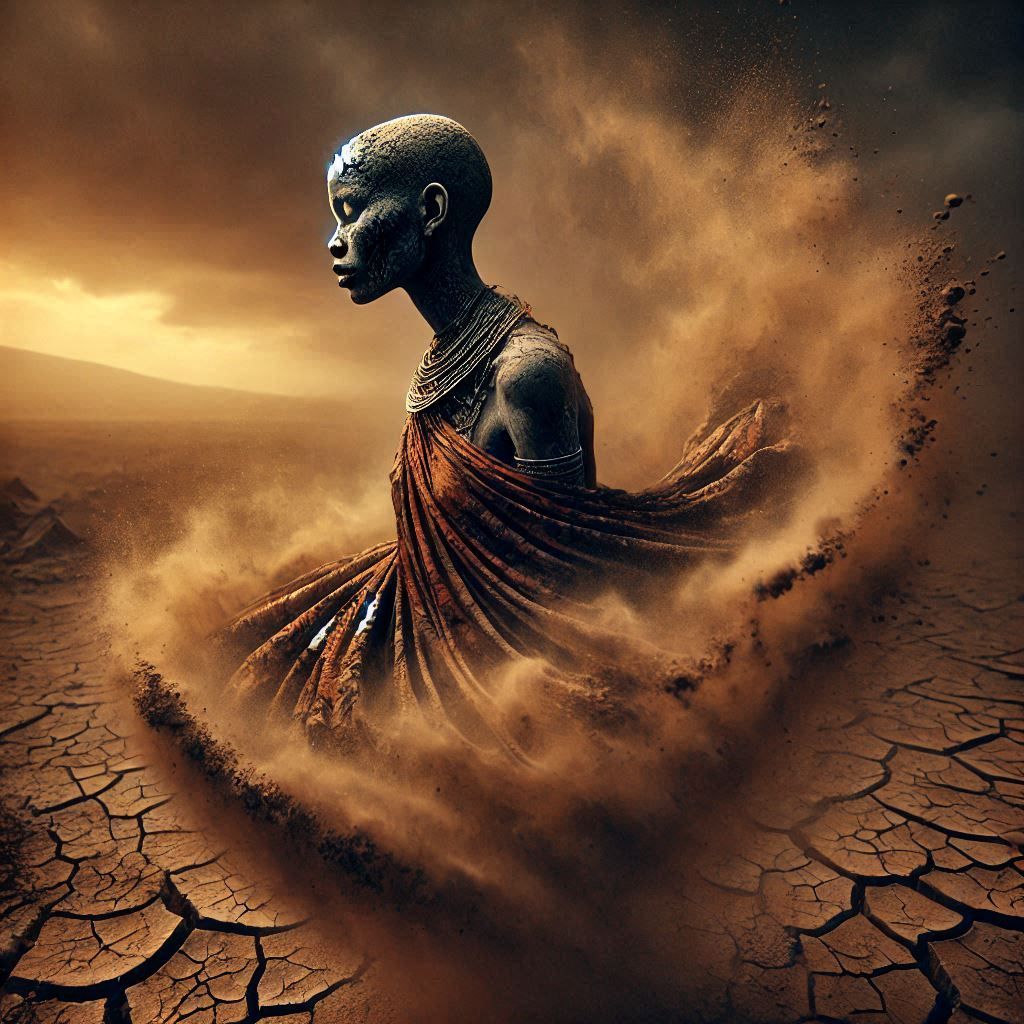 Another Maasai Spirit -13