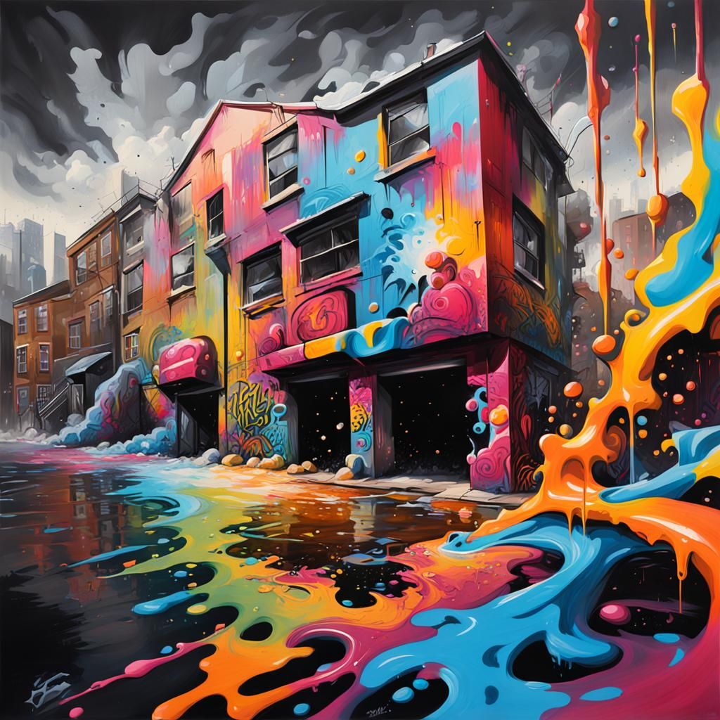 mill