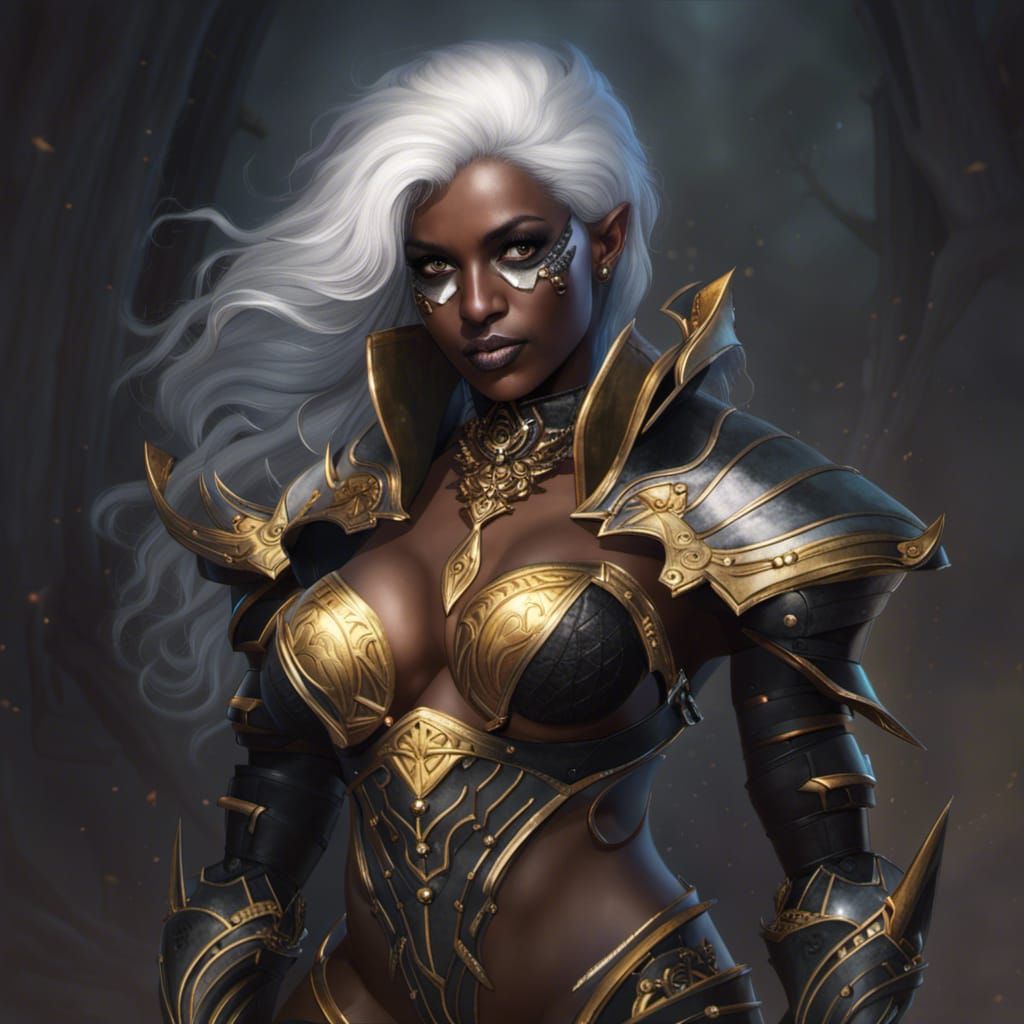 Dark Elf