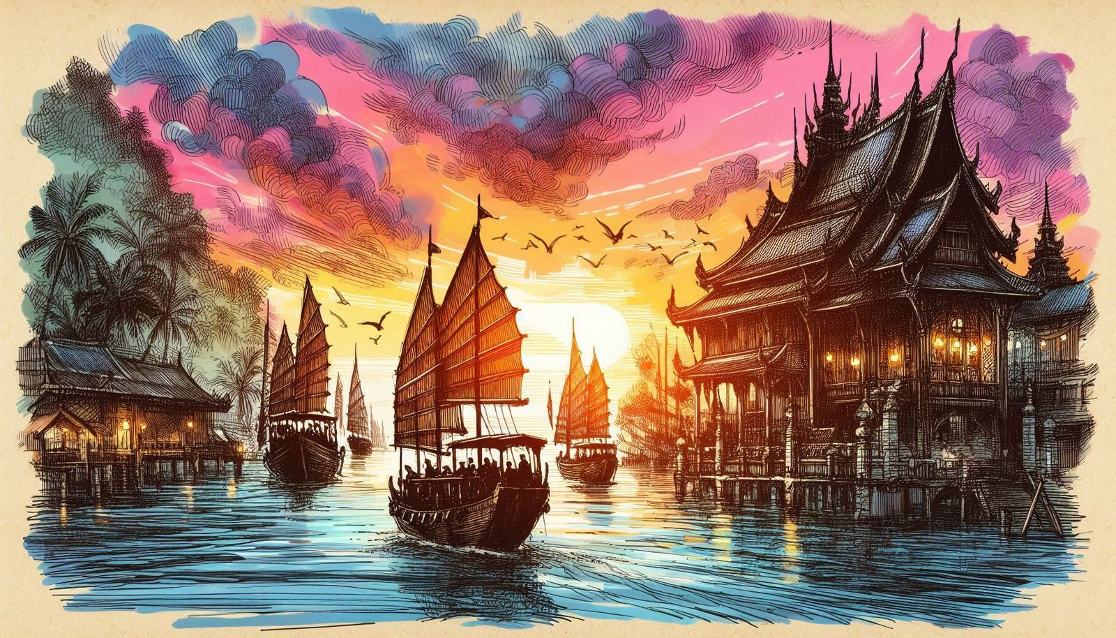 Home Harbour
