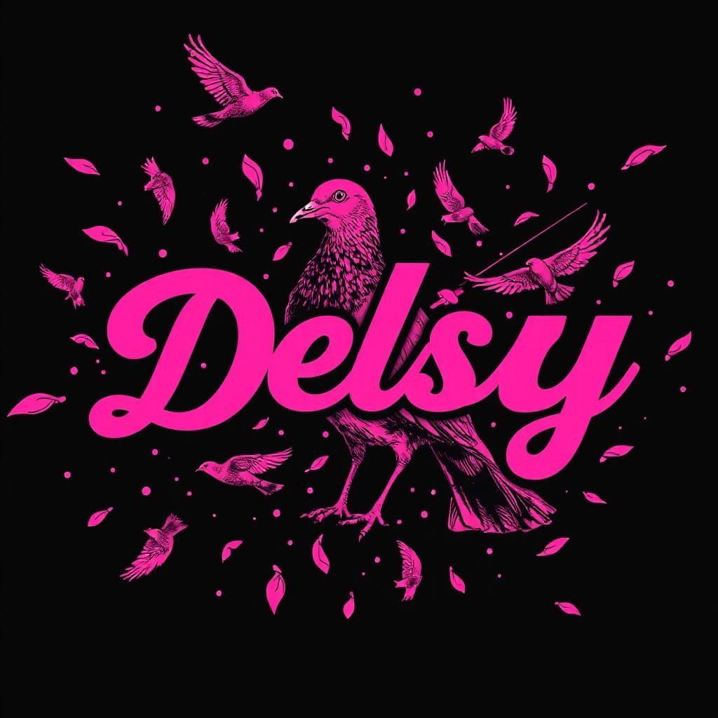 Delsy Selena