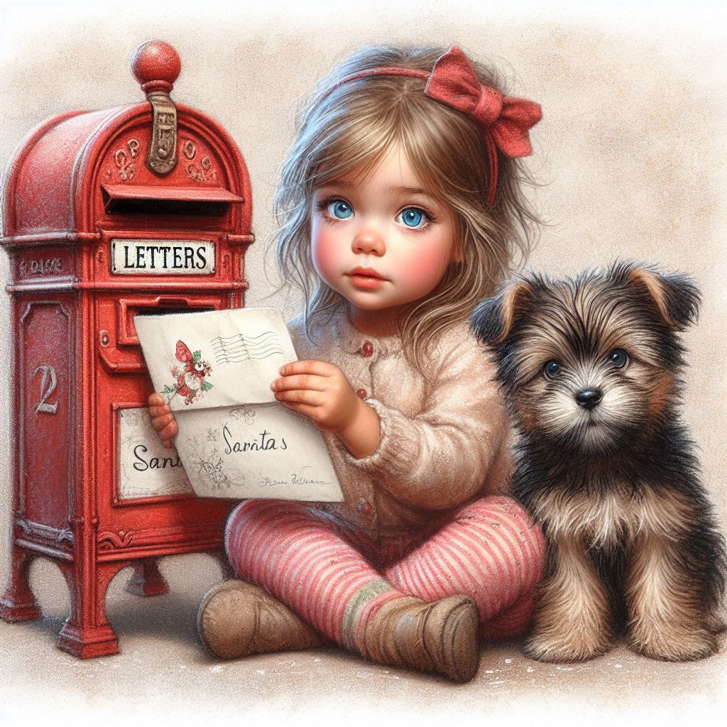 Letters To Santa AI Generated Artwork NightCafe Creator letters-to-santa-ai-generated-artwork-nightcafe-creator