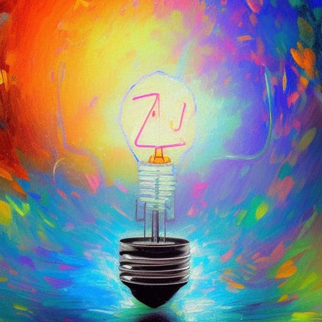 Hidden happy place as painted by Eugène Delacroix Gustave Courbet :: 8k ...