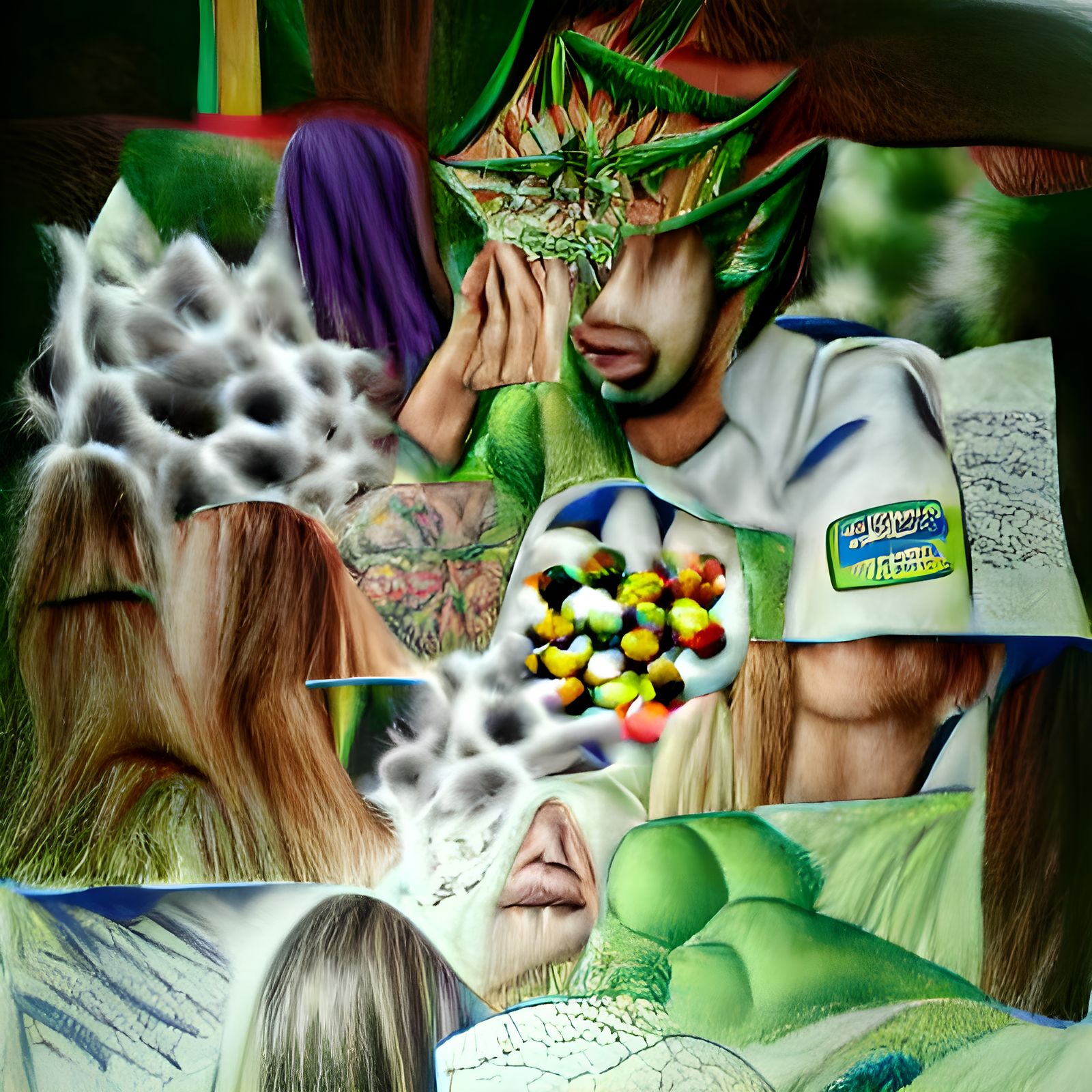 tetrahydrocannabinol