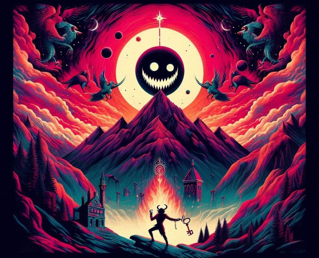 Children of the Sea (Black Sabbath)