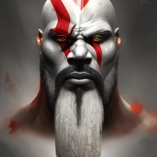 African Kratos