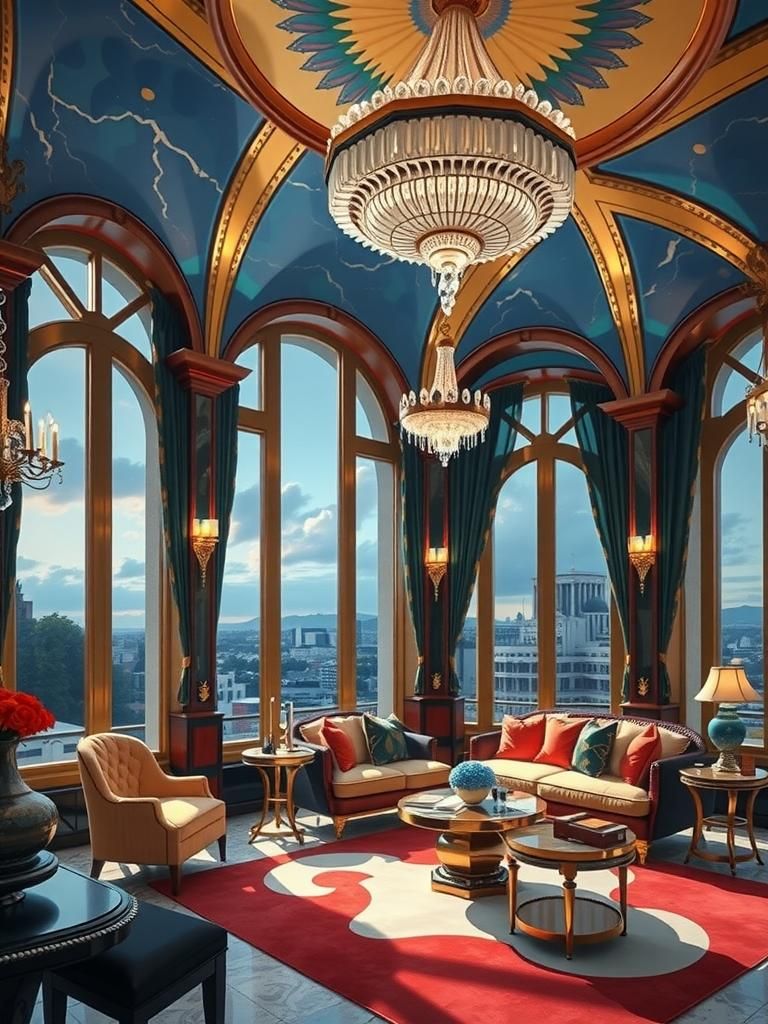 Art Deco