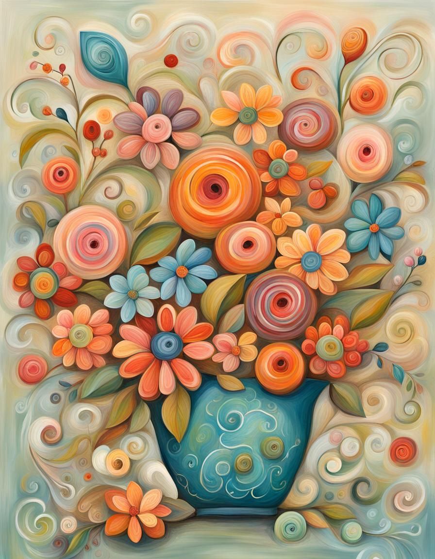 Flowers