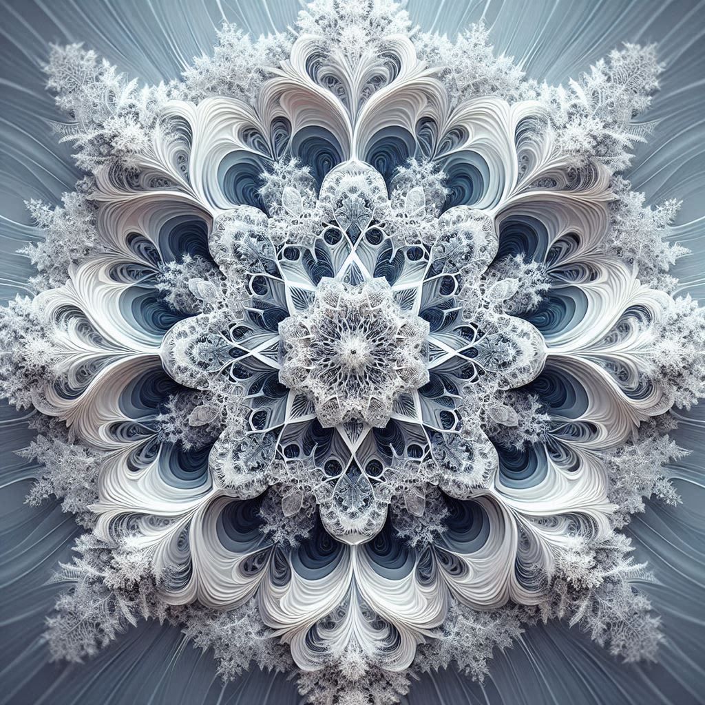 Fractal Snowflake