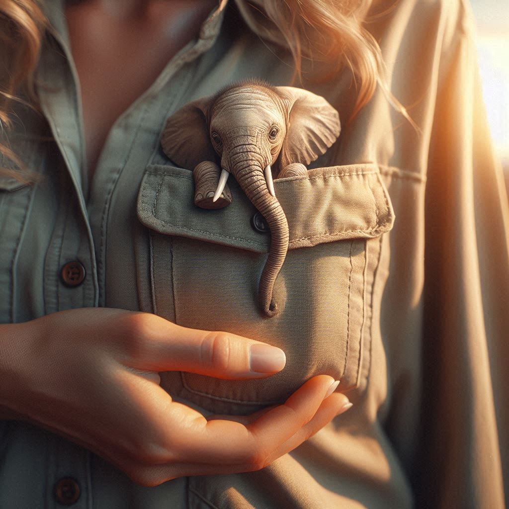 Pocket Elephant 4