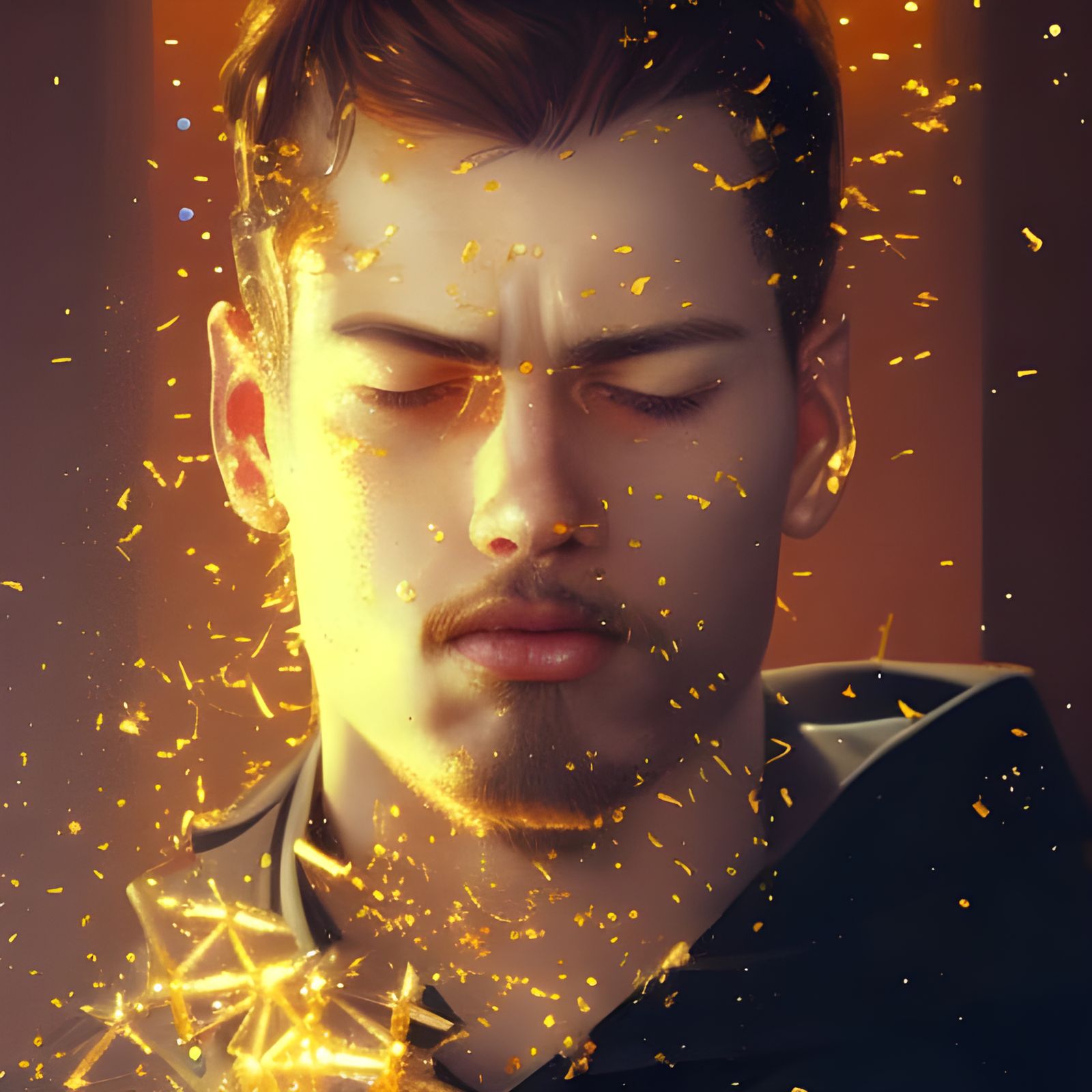 self-aware-not-real-ai-generated-artwork-nightcafe-creator