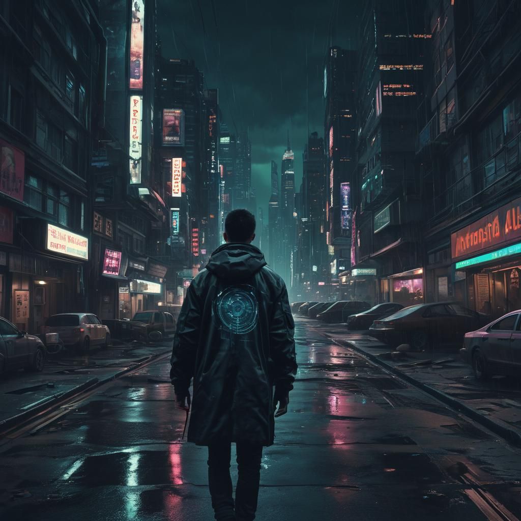 Dystopia