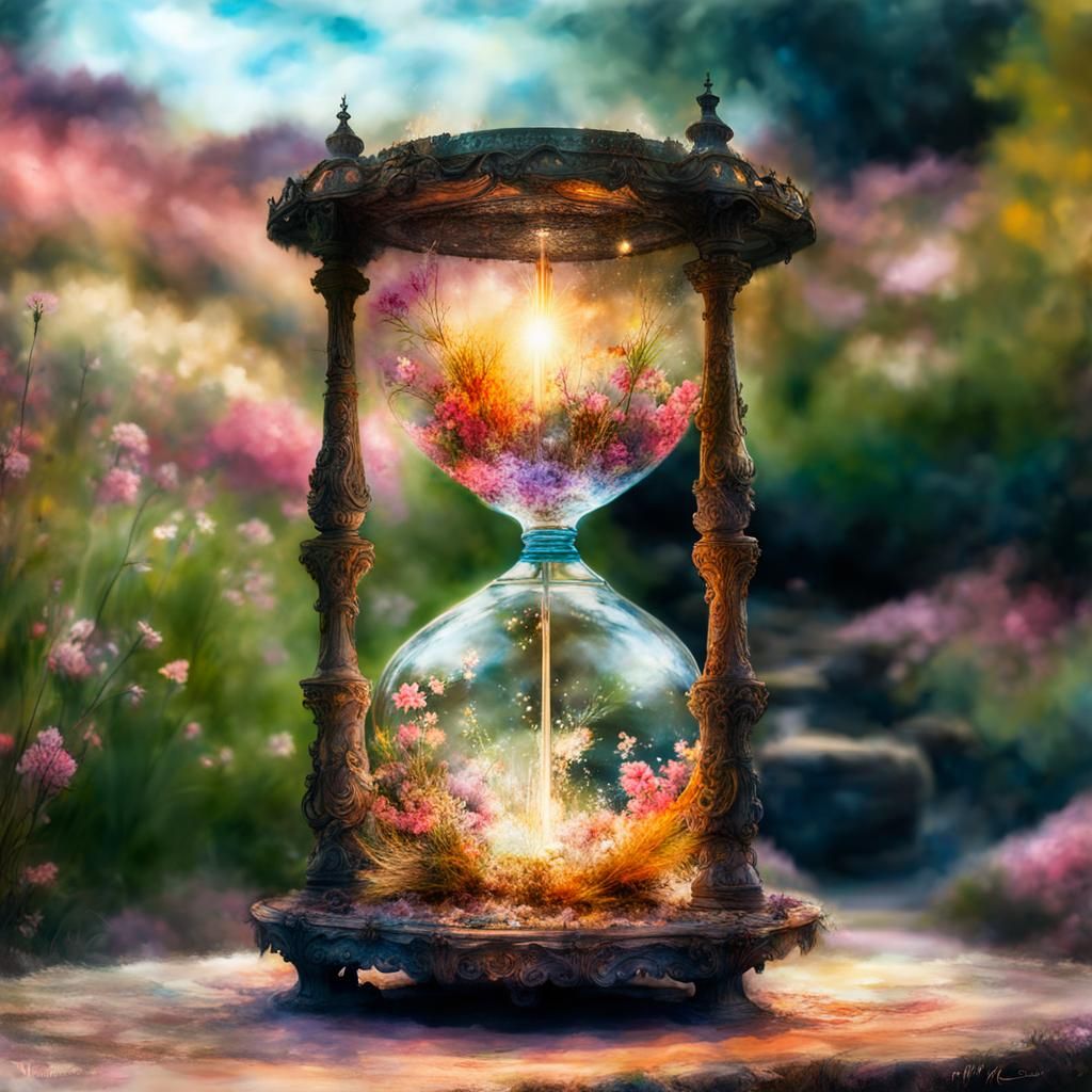 Hourglass