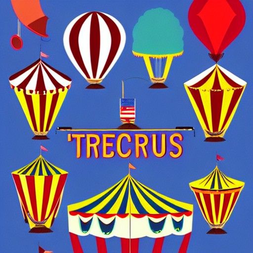 Damn, Everything But Thhe Circus