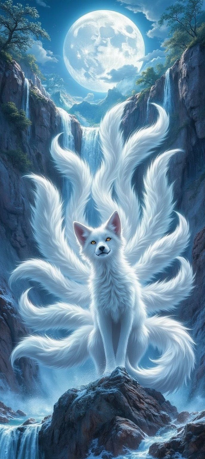 Kitsune