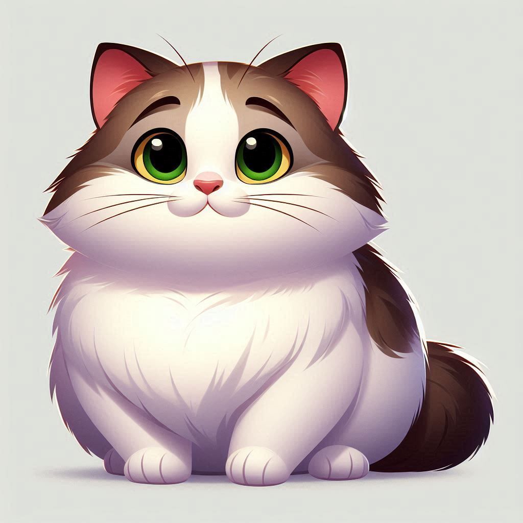 Warrior Cats OC Eagle’Pad