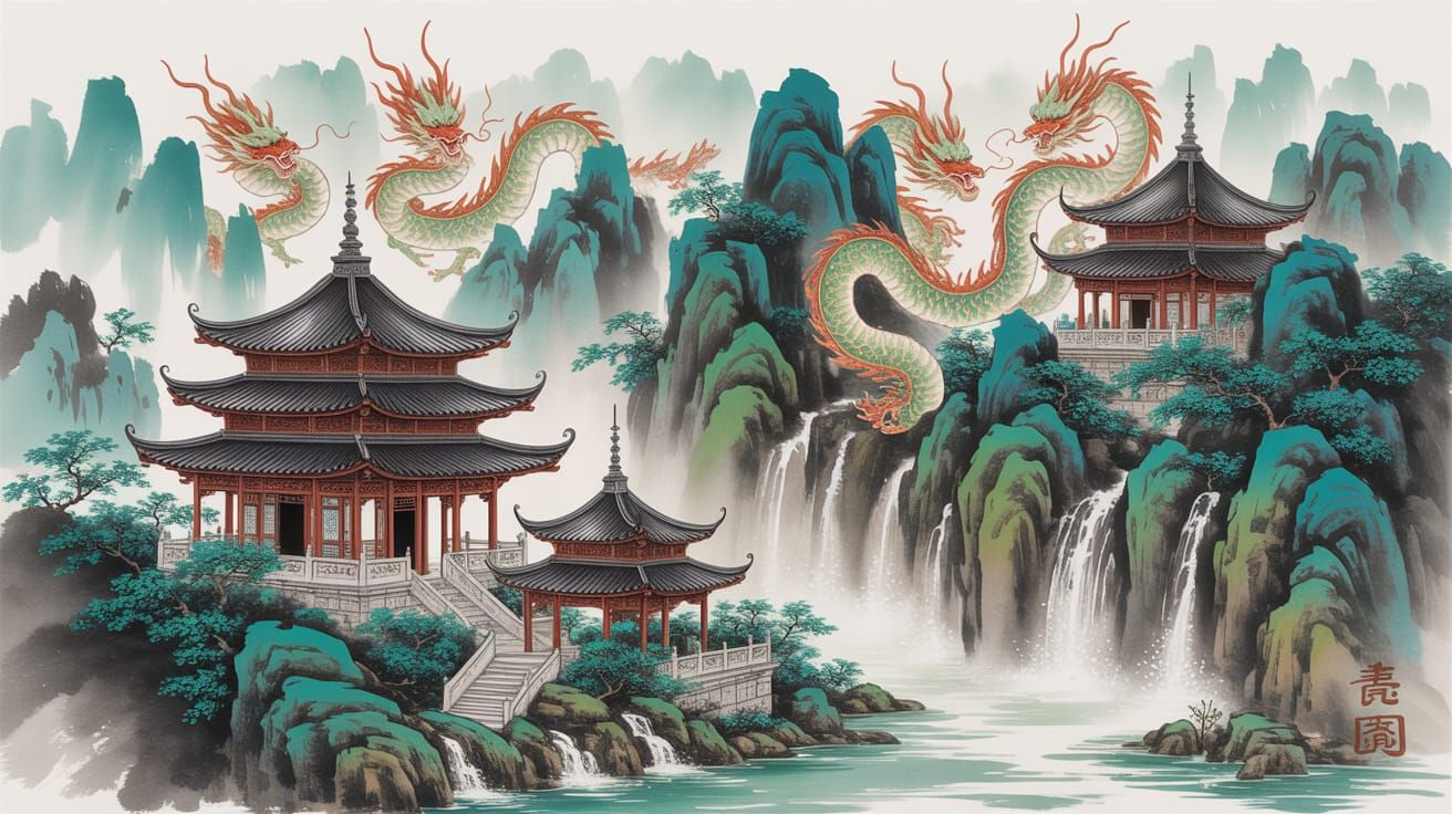 The Demons in my head I live with