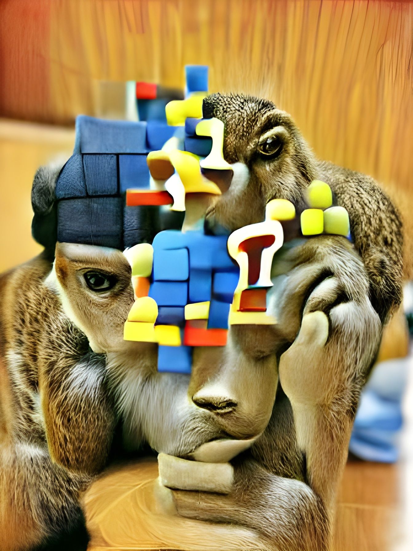 knack for problem solving meaning