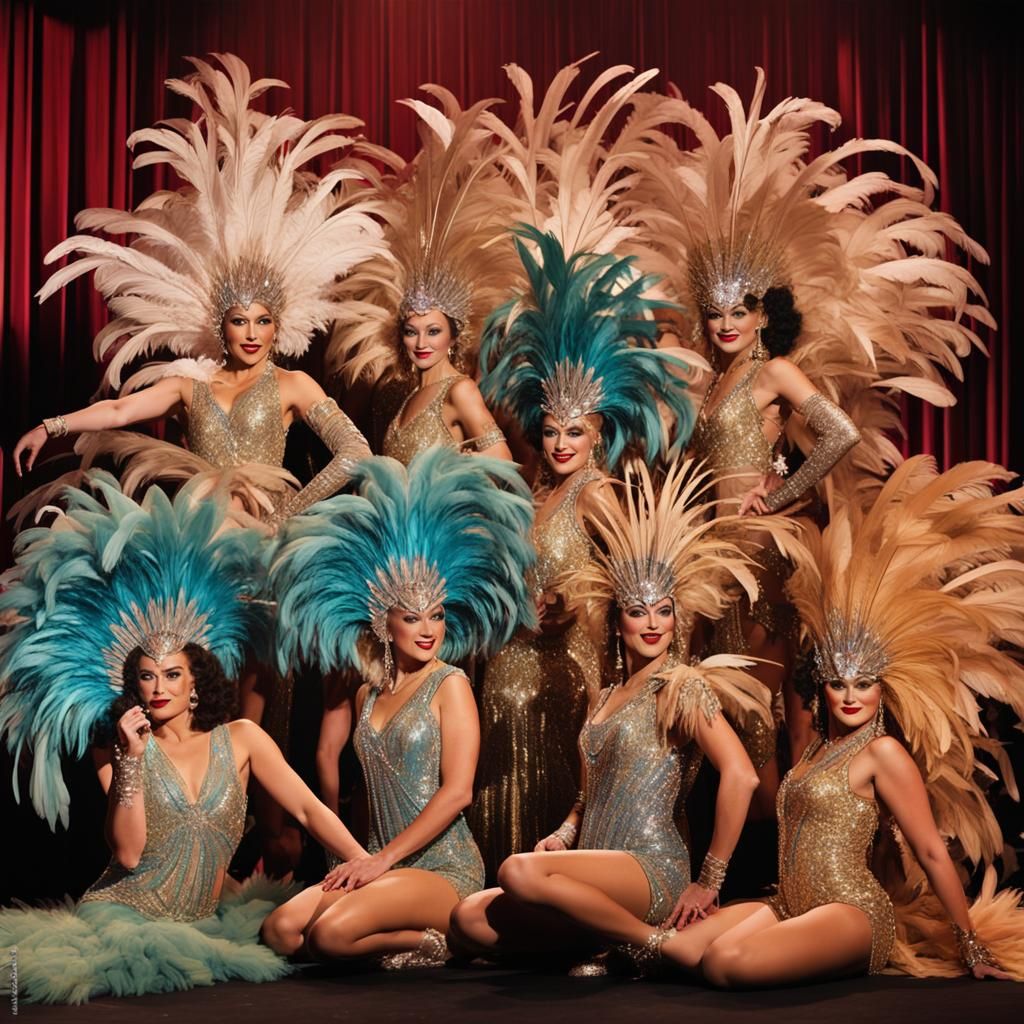 Showgirls