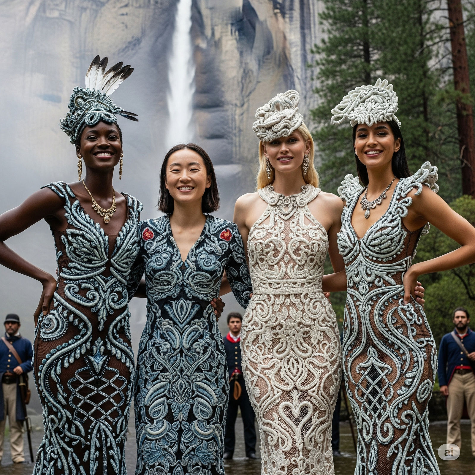 Ashes in the Garden of Stone