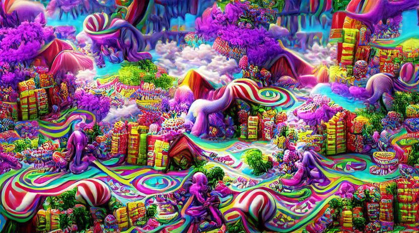 Candyland