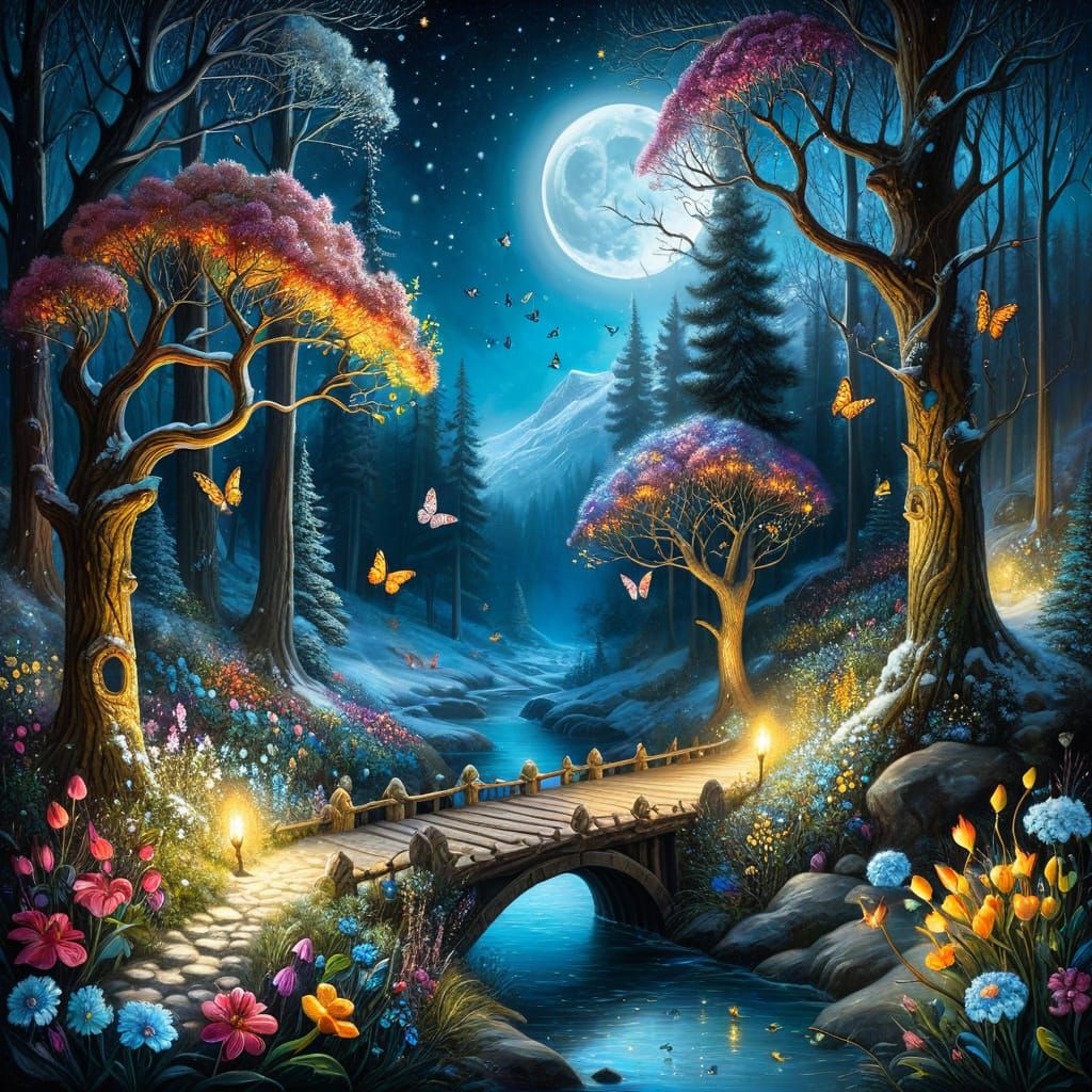 The duality of nature