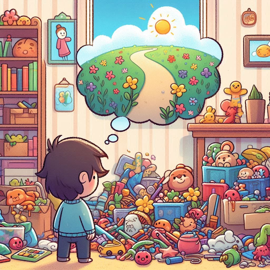 Richard Bach,, Illusions