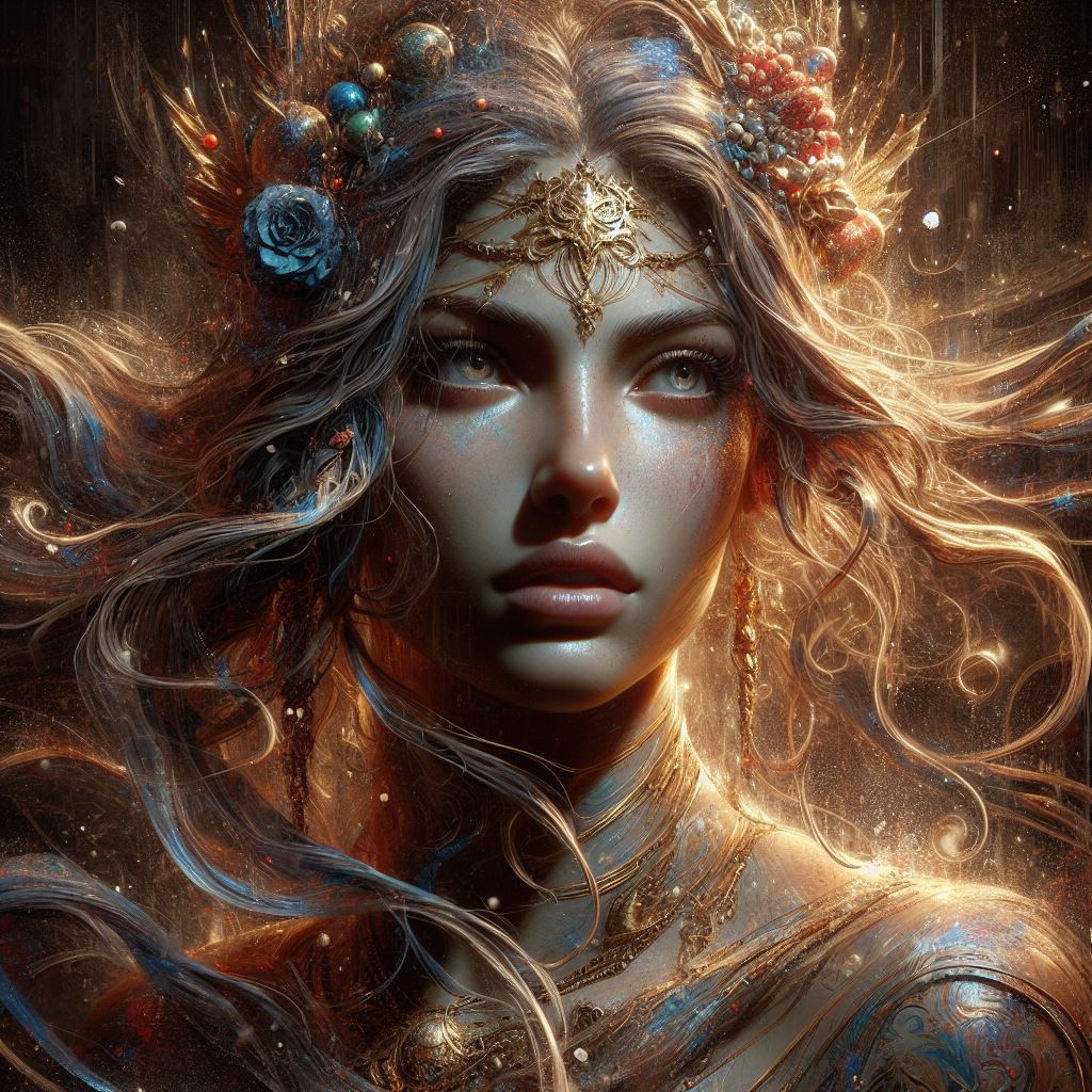 Beauté Phénicienne