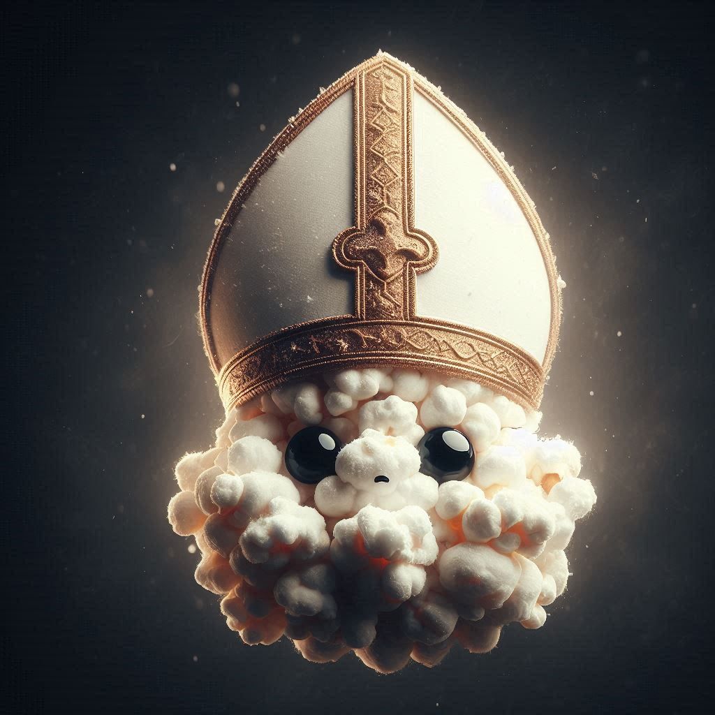 Popecorn