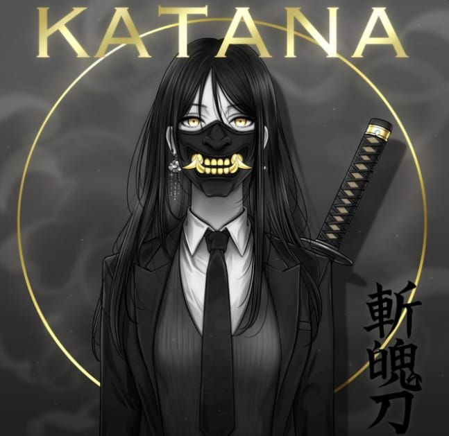 Katana