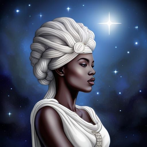 Night Queen
