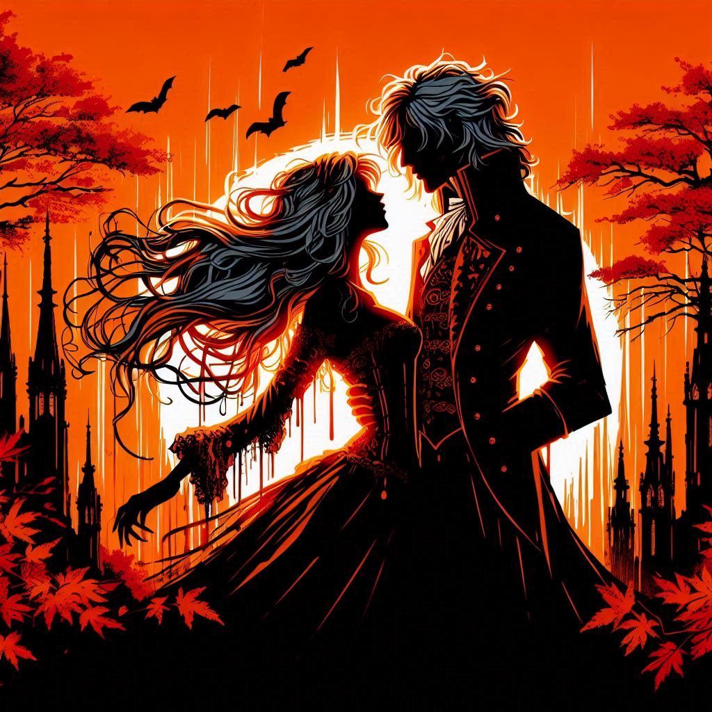 Bloodstained Love