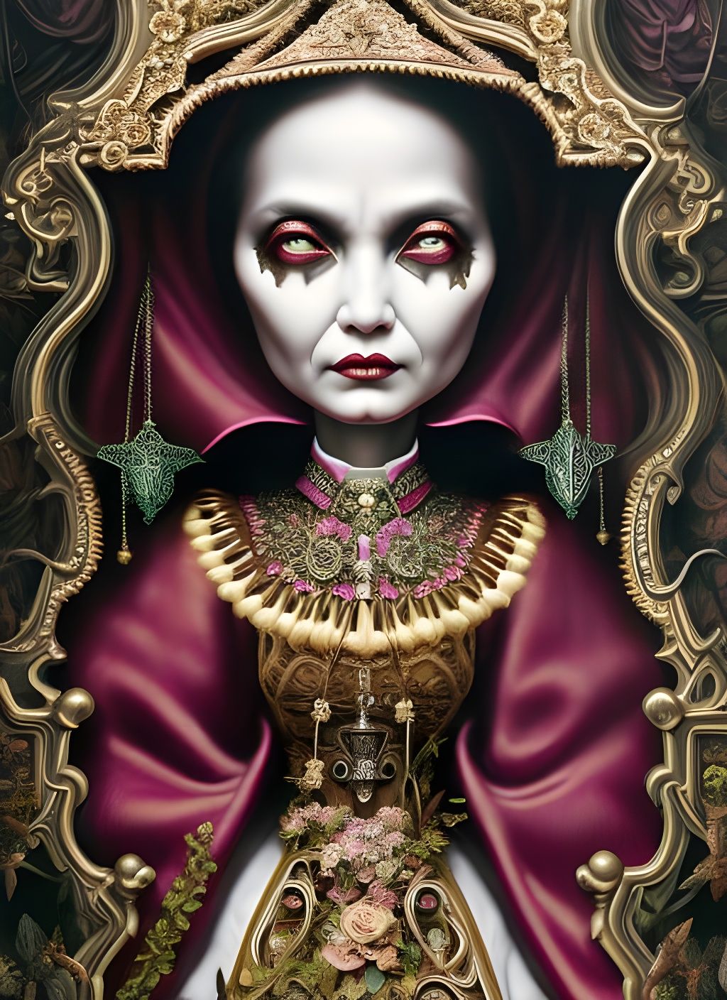 Untitled Creation