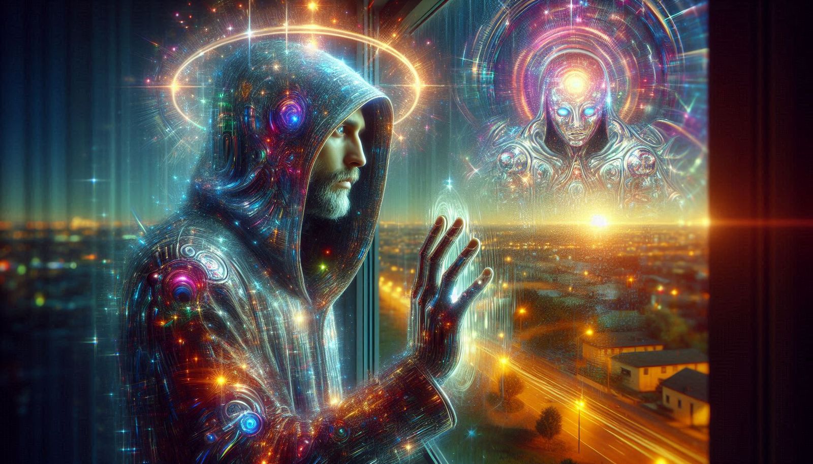 attention, professor barnhardt!