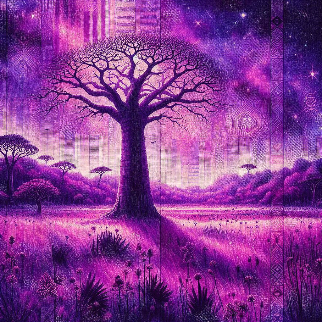 Spiritually Savannah