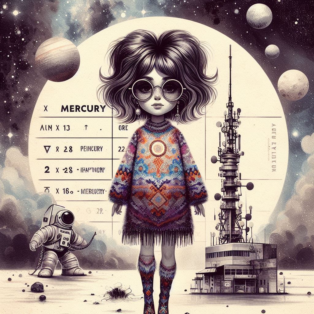 Mercury